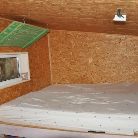 Campingplads Dvor Pod Krikmi *