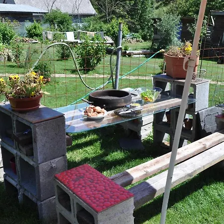 Dvor Pod Krikmi Campingplatz
