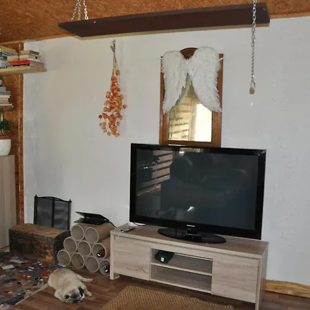 Dvor Pod Krikmi Campingplads