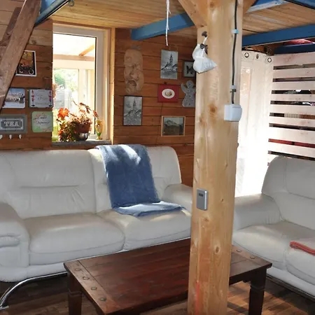 Dvor Pod Krikmi Campingplads