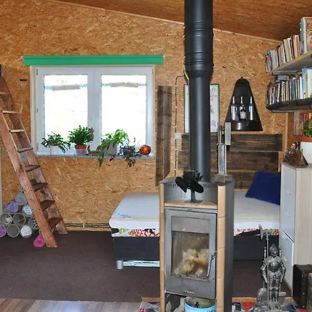 Dvor Pod Krikmi Campingplatz Dravce