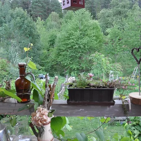 Campingplatz Dvor Pod Krikmi Dravce